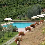 Dom wakacyjny In Tuscany *