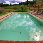 In Tuscany Dom wakacyjny Bucine