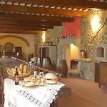 In Tuscany * Bucine