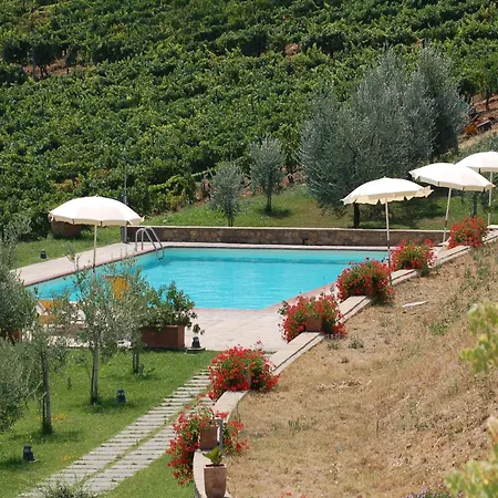 Prázdninový dům In Tuscany *