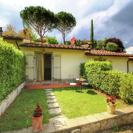 Prázdninový dům In Tuscany *