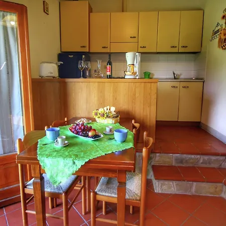 In Tuscany Bucine