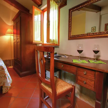 In Tuscany Prázdninový dům *