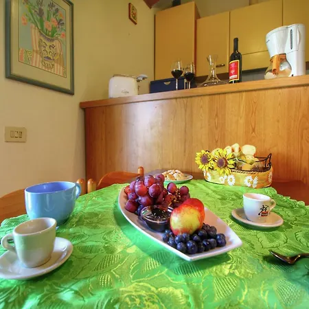 Prázdninový dům In Tuscany *