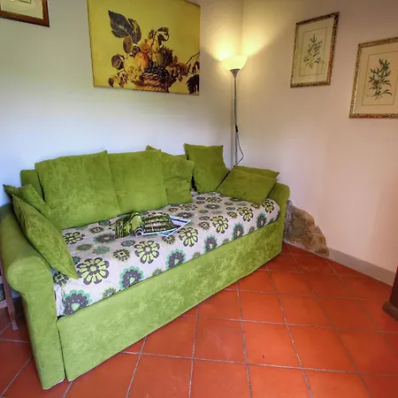 In Tuscany Prázdninový dům Bucine