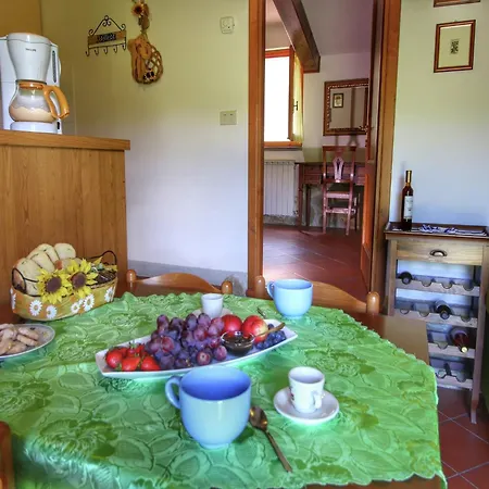 Prázdninový dům In Tuscany *