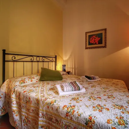 In Tuscany *