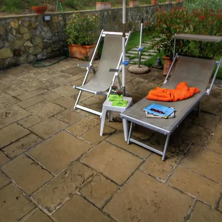In Tuscany Prázdninový dům *