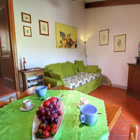 Prázdninový dům In Tuscany *