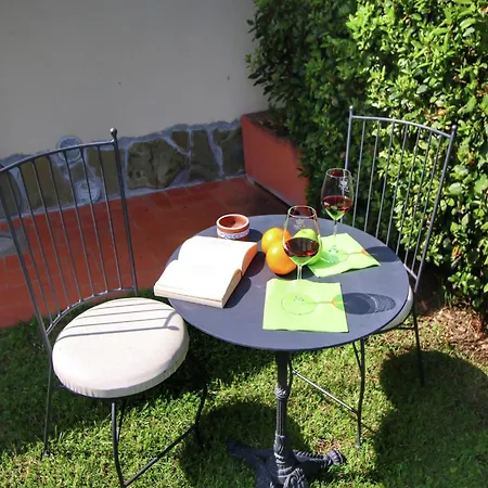 In Tuscany Prázdninový dům Bucine