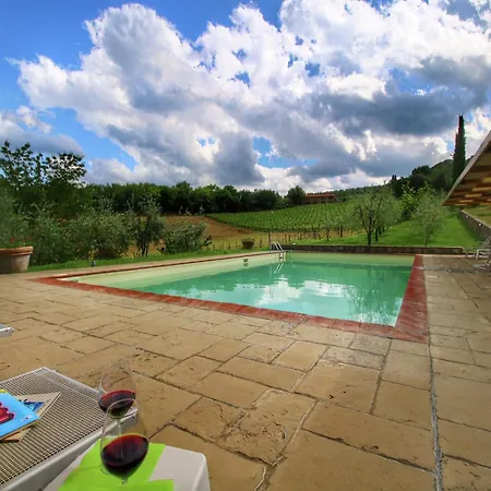 Prázdninový dům In Tuscany *