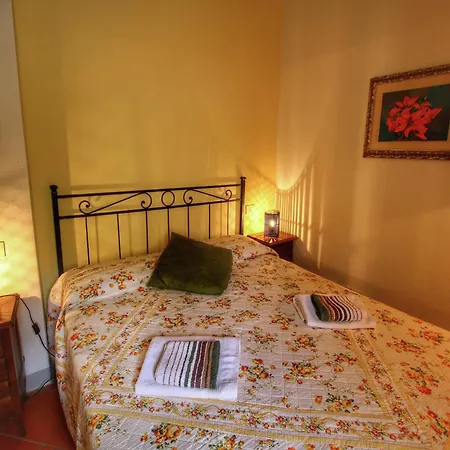 In Tuscany *