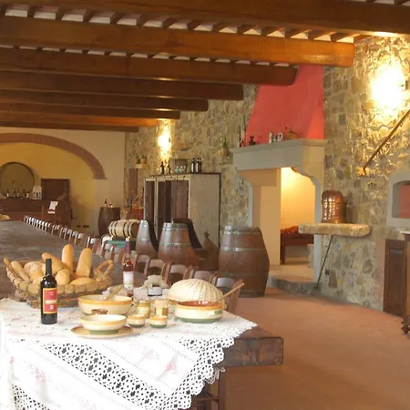Holiday home Belvilla By Oyo Holiday Home With Pool In Tuscany