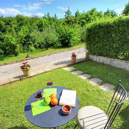 Belvilla By Oyo Holiday Home With Pool In Tuscany