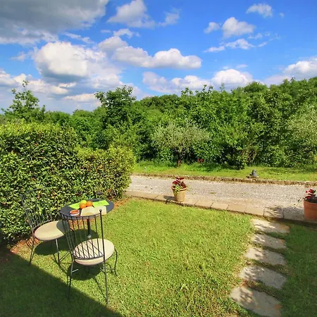 Holiday home Belvilla By Oyo Holiday Home With Pool In Tuscany *