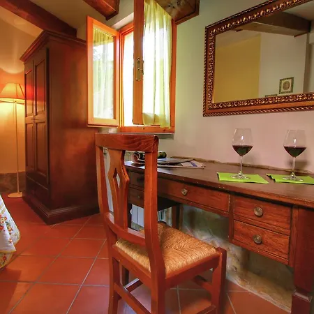 Belvilla By Oyo Holiday Home With Pool In Tuscany Bucine