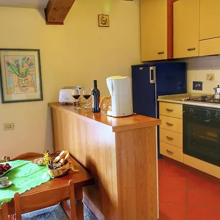 Holiday home Belvilla By Oyo Holiday Home With Pool In Tuscany *