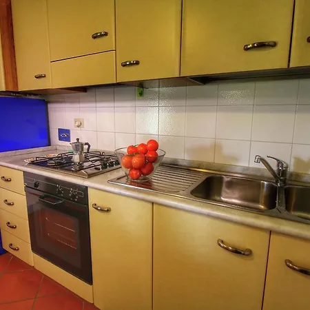 Holiday home Belvilla By Oyo Holiday Home With Pool In Tuscany