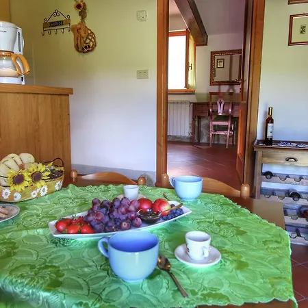 Belvilla By Oyo Holiday Home With Pool In Tuscany Bucine