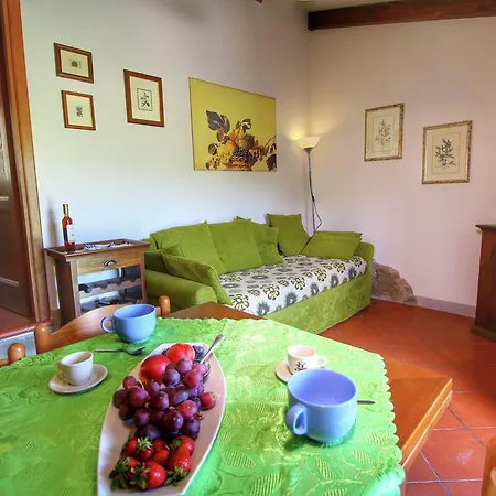 Holiday home Belvilla By Oyo Holiday Home With Pool In Tuscany