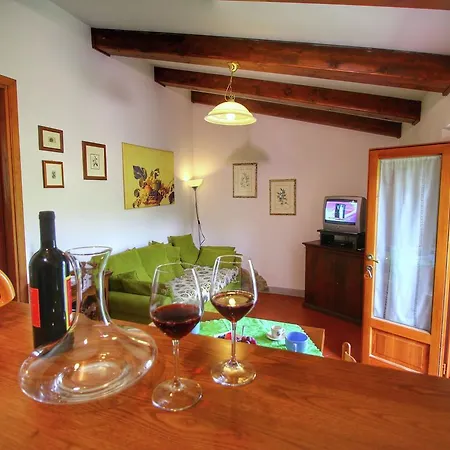 Holiday home Belvilla By Oyo Holiday Home With Pool In Tuscany