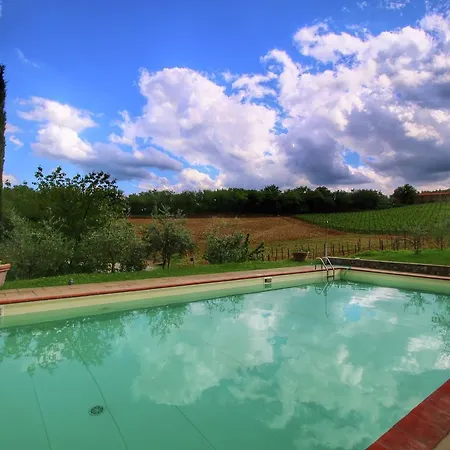 Belvilla By Oyo Holiday Home With Pool In Tuscany
