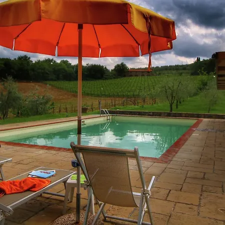 Holiday home Belvilla By Oyo Holiday Home With Pool In Tuscany *