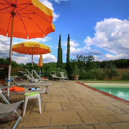 Holiday home Belvilla By Oyo Holiday Home With Pool In Tuscany Bucine