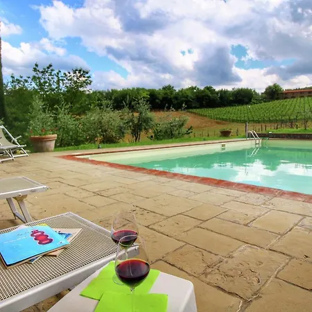 Casa vacanze Belvilla By Oyo With Pool In Tuscany *