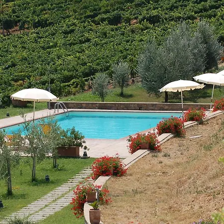 Holiday home Belvilla By Oyo Holiday Home With Pool In Tuscany