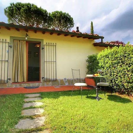 Belvilla By Oyo With Pool In Tuscany
