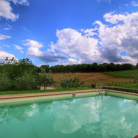 Casa vacanze Belvilla By Oyo With Pool In Tuscany