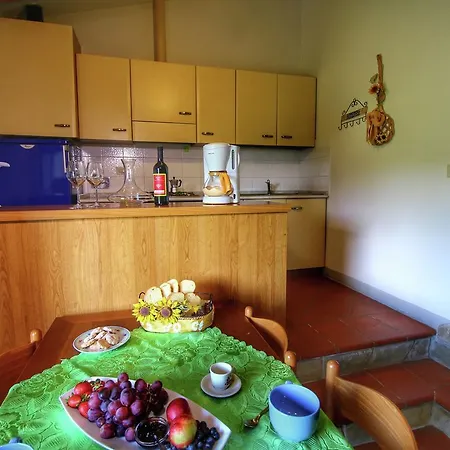 Holiday home Belvilla By Oyo Holiday Home With Pool In Tuscany Bucine